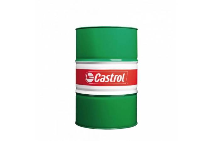 Моторное масло Castrol EDGE 0W-40 60л