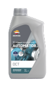 Синтетическое масло для автоматических трансмиссий DCT или DSG Repsol Automator DCT (RPP4062ZHA), 1л