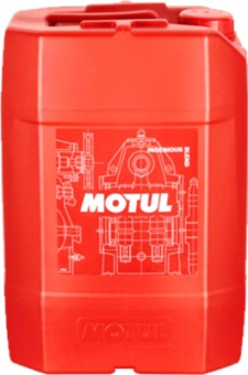 Моторное масло Motul 8100 X-clean EFE 5W-30 20 л