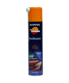 Repsol MULTIUSOS SPRAY, 300 ml