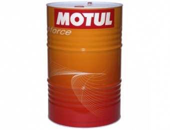 Моторное масло Motul 8100 X-clean С3 5W40 208 л