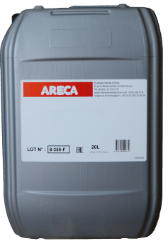 Моторное масло 5W30 синтетическое ARECA F7007 20 л (11173)