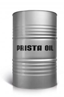 Моторное масло 10W-40 полусинтетическое PRISTA SHPD VDS-3 210Л (P060008)