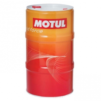 Моторное масло MOTUL 8100 X-CESS 5W-40 Синтетическое 60 л